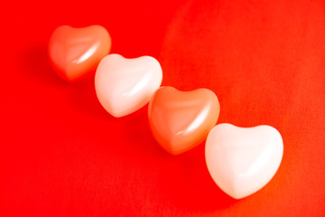 バレンタインデー