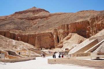 valley of kings