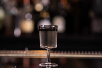 Collection of Craft Cocktails