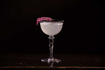 Collection of Craft Cocktails