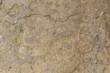 Ancient wall texture