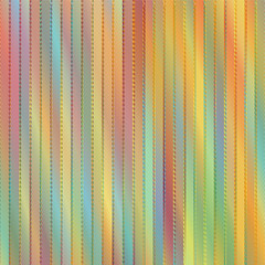 Metallic Style Gradient Stripe Lines Background Texture Pattern