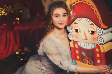 The Nutcracker New Year's Tale