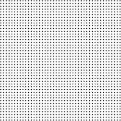 Abstract seamless vector background. Polka dot background. Pattern with dots. Geometric background.