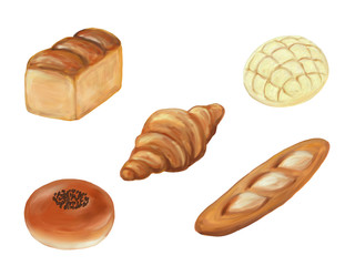 パンセット