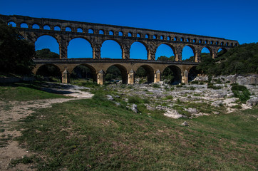 aqueduct