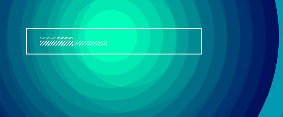 Abstract color gradient fluid design background. Blend effects. Vector Illustration For Wallpaper, Banner, Background, Card, Book Illustration, landing page