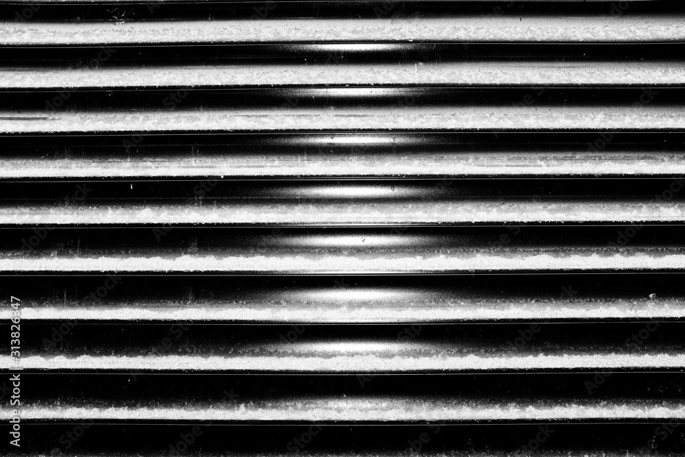 Poster black and white texture for the designer. abstract pattern