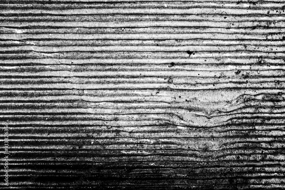 Poster black and white texture for the designer. abstract pattern