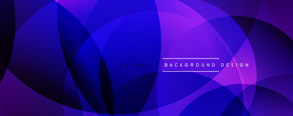 Dynamic trendy simple fluid color gradient abstract background with line effects. Vector Illustration For Wallpaper, Banner, Background, Card, Book Illustration, landing page