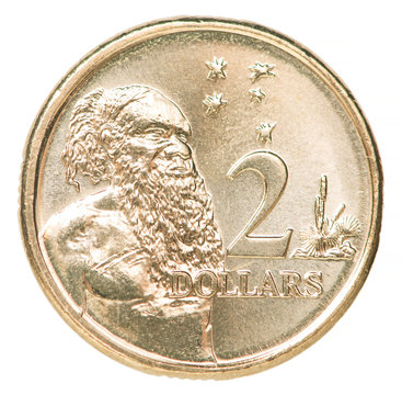 New Australian Coin