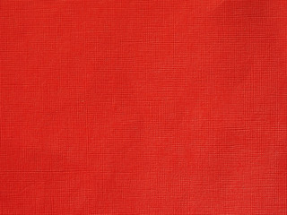 red cardboard texture background