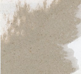 brown cardboard texture background