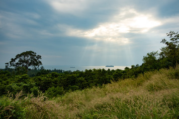 Obraz premium South East Asia Island Landscapes