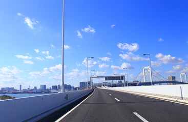 Tokyo Metropolitan Expressway