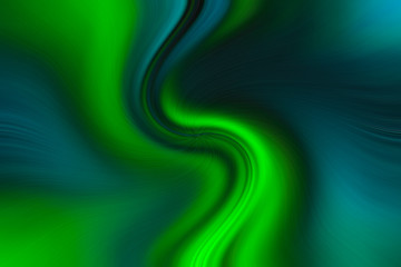 Abstract spiral texture illustration. Color Waves background. Modern design for banner, flyer, poster, wallpaper, brochure, smartphone screen