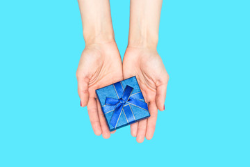 Gifts and gift boxes beautifully Packed