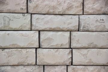 Tile for bricks and stones, light