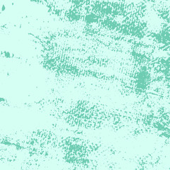 Green Grunge Background