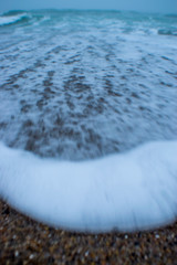 Changing of the Tide