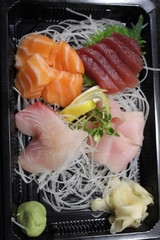 Lets get a box to go