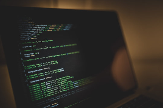 HTML Code Internet Datenschutz Spionage