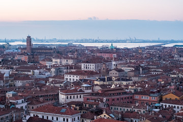 Obraz premium Venedig