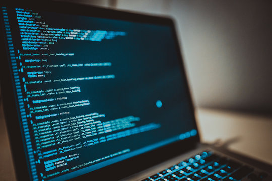 HTML Code auf Computer programmieren