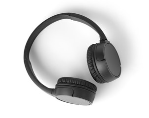 Wireless headphones