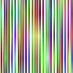 Metallic Style Gradient Stripe Lines Background Texture Pattern