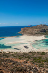 Fototapeta premium crete island