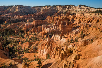 Bryce Canyon National Park, Utah, USA