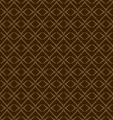 Seamless wallpaper pattern. fabric texture, background floral vector
