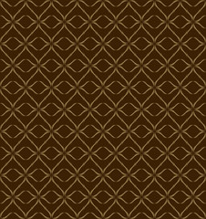 Seamless wallpaper pattern. fabric texture, background floral vector