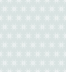 Seamless wallpaper pattern. fabric texture, background floral vector