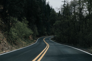 Road Trip sur les routes du Grand Ouest américain