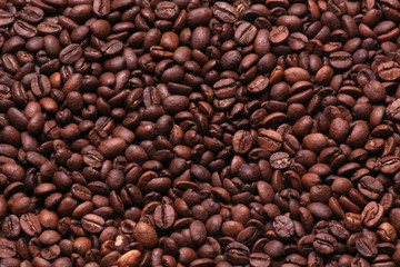 Coffee, americano, espresso, background, caffeine, cappucino, coffee grain, coffee grains, drink, food, energy, expresso patern. 