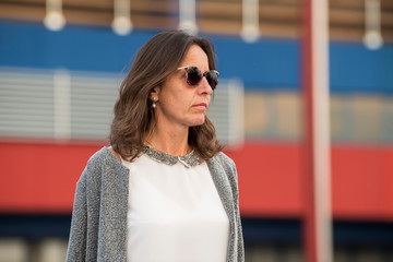 Bella Donna Ritratto