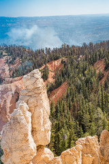 Bryce Canyon National Park, Utah, USA