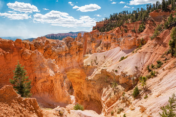 Bryce Canyon National Park, Utah, USA