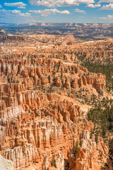 Bryce Canyon National Park, Utah, USA