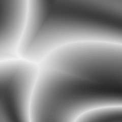 Metal texture art abstract monochrome backdrop wave design