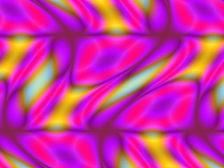 Autumn leaf art abstract color illustration