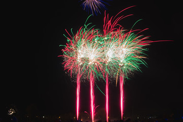 Fireworks