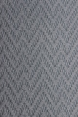 Thick fabric with patterns. Macro. Moscow. Russia.