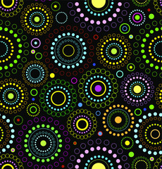 seamless pattern