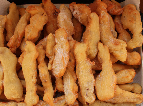 torcinelli abruzzesi