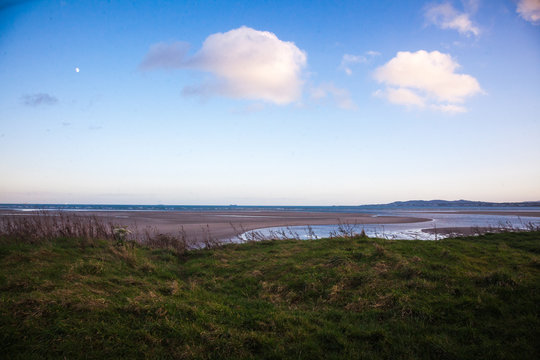 Dublin Bay Sky