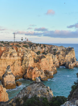 AlGARVE - PORTUGAL