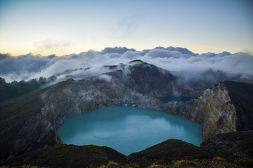 Flores, Indonesia